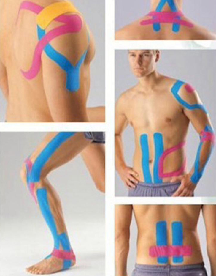 kinesio